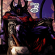 Magneto y Mjolnir.